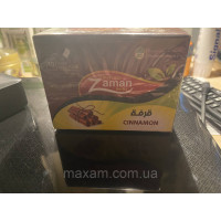 Zaman Herbs Cinnamon-Заман чай с корицей в пакетах Египет Оригинал