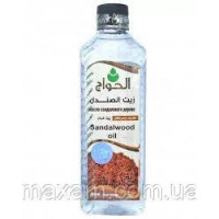 Sandalwood oil El Hawag 0.5 л Олія сандалового дерева Єгипет Оригінал