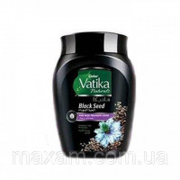 Vatika Dabur Black Seed кондиціонер для волосся з чорним кмином 500 мл Оригинал