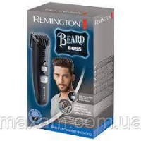 Remington beard Boss MB4120 -Тріммер для бороди та вусів Орігінал Ремінгтон
