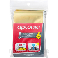 Aptonia Emergency Blanket-термо ковдру
