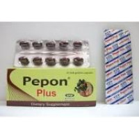 Пепон-Pepon Plus-лікування аденоми передміхурової залози Єгипет-гарбузова олія