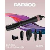 Стілер для волосся Daewoo DHC-2058
