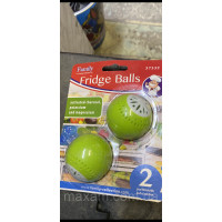 Поглинач запахів для холодильника Fridge Balls (Фрідж Болс) Оригінал