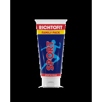 Семейная упаковка Richtofit Sport Cream-крем для спортсменов Оригинал