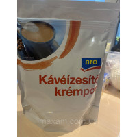 Сухие сливки Аро Венгрия -Kaveizesito krempor Aro 400 гр Оригинал