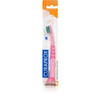 Зубная щетка Curaprox CS Baby для детей (0-4 лет)