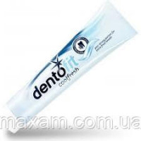 Dentofit coolfresh зубная паста 125ml Германия Дентофит