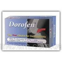 Dorofen-Дорофен лікування суглобів Оригінал
